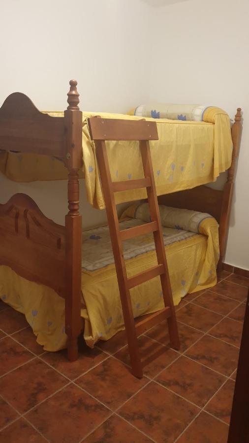 El Molino De La Laguna El Horcajo Kültér fotó